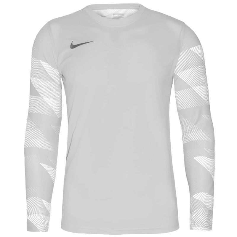 Nike T-shirt Nike Dry Park IV JSY LS GK Jr CJ6072-052 Póló Ruházat Póló - Sportmania.hu