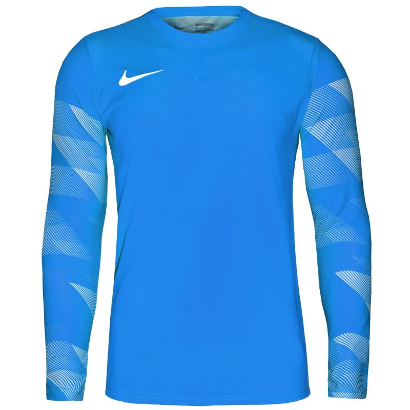 Nike T-shirt Nike Dry Park IV JSY LS GK Jr CJ6072-463 Póló Ruházat Póló - Sportmania.hu