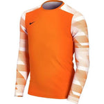 Nike T-shirt Nike Dry Park IV JSY LS GK Jr CJ6072-819 Póló Ruházat Póló - Sportmania.hu