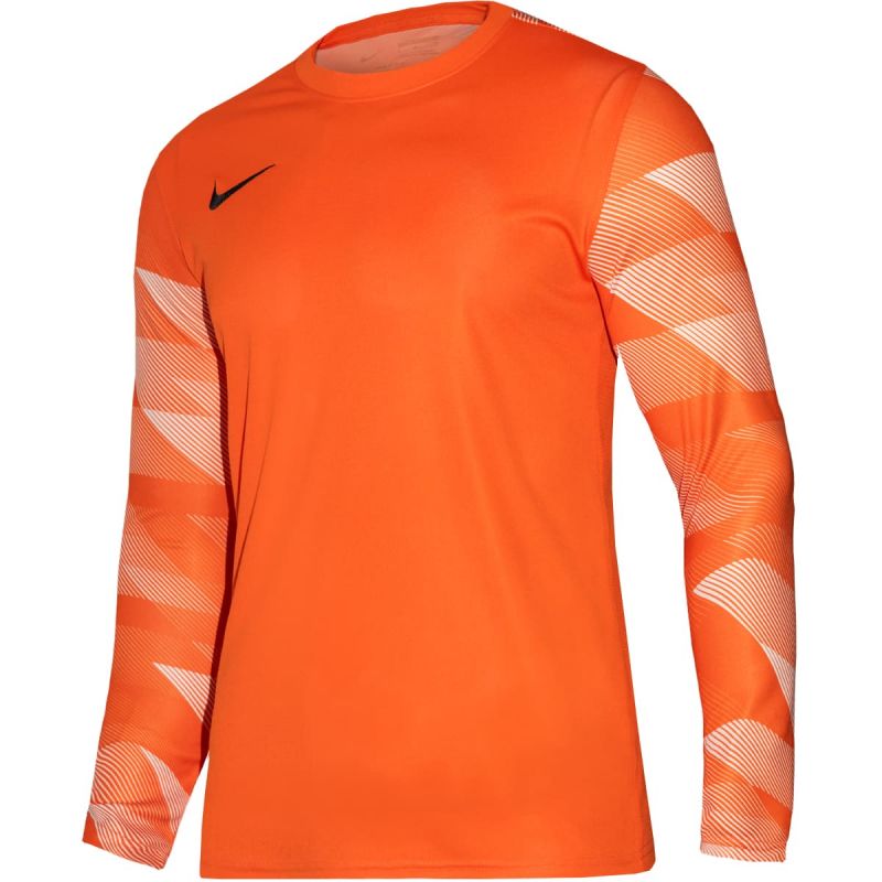 Nike T-shirt Nike Dry Park IV JSY LS GK Jr Ruházat gyerek CJ6072819 Kapusmez
