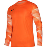 Nike T-shirt Nike Dry Park IV JSY LS GK Jr Ruházat gyerek CJ6072819 Kapusmez