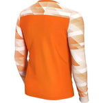Nike T-shirt Nike Dry Park IV JSY LS GK Jr Ruházat gyerek CJ6072819 Kapusmez