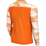 Nike T-shirt Nike Dry Park IV JSY LS GK Jr Ruházat gyerek CJ6072819 Kapusmez