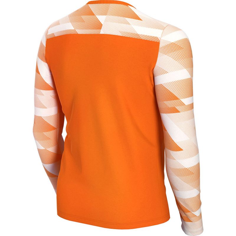 Nike T-shirt Nike Dry Park IV JSY LS GK Jr Ruházat gyerek CJ6072819 Kapusmez