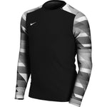 Nike T-shirt Nike Dry Park IV JSY LS GK Jr Ruházat póló gyerek Pulóver CJ6072010 Kapusmez