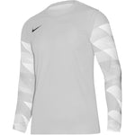 Nike T-shirt Nike Dry Park IV JSY LS GK Jr Ruházat póló gyerek Pulóver CJ6072052 Kapusmez