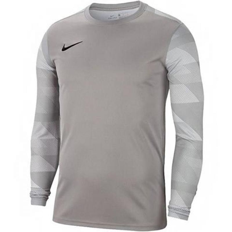 Nike T-shirt Nike Dry Park IV JSY LS GK Jr Ruházat póló gyerek Pulóver CJ6072052 Kapusmez