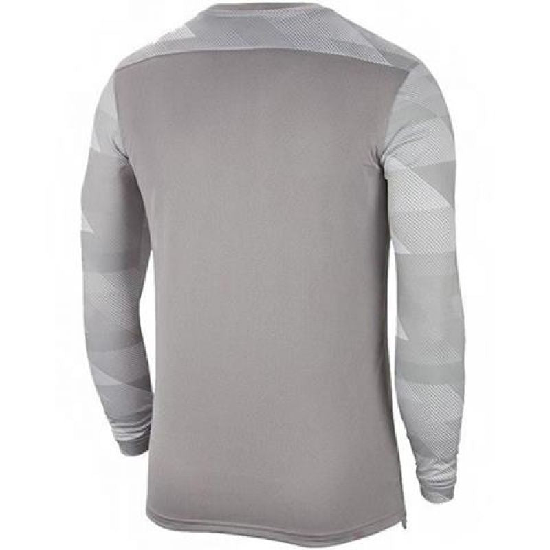 Nike T-shirt Nike Dry Park IV JSY LS GK Jr Ruházat póló gyerek Pulóver CJ6072052 Kapusmez