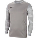 Nike T-shirt Nike Dry Park IV JSY LS GK Jr Ruházat póló gyerek Pulóver CJ6072052 Kapusmez