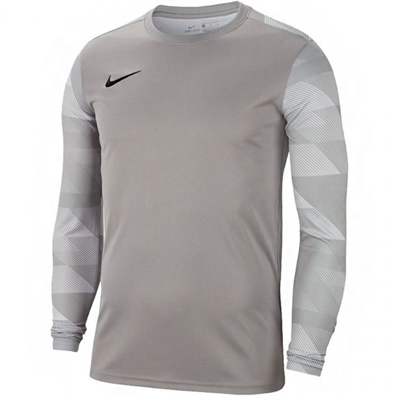 Nike T-shirt Nike Dry Park IV JSY LS GK Jr Ruházat póló gyerek Pulóver CJ6072052 Kapusmez