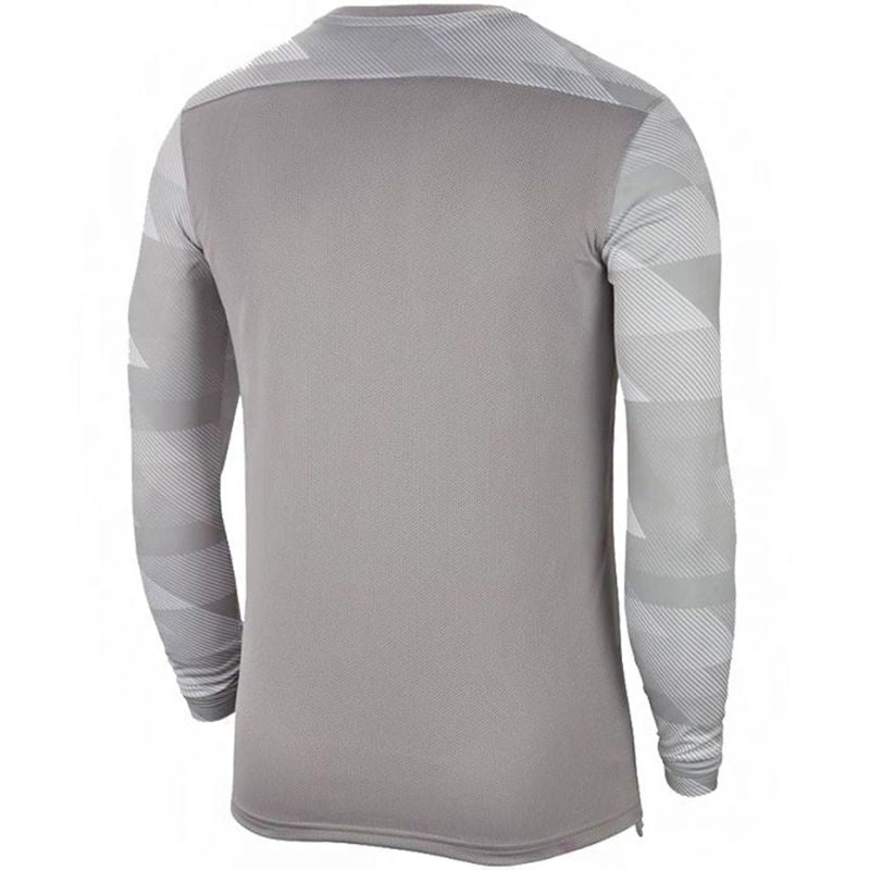 Nike T-shirt Nike Dry Park IV JSY LS GK Jr Ruházat póló gyerek Pulóver CJ6072052 Kapusmez