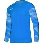 Nike T-shirt Nike Dry Park IV JSY LS GK Jr Ruházat póló gyerek Pulóver CJ6072463 Kapusmez
