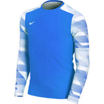 Nike T-shirt Nike Dry Park IV JSY LS GK Jr Ruházat póló gyerek Pulóver CJ6072463 Kapusmez