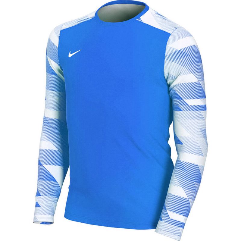 Nike T-shirt Nike Dry Park IV JSY LS GK Jr Ruházat póló gyerek Pulóver CJ6072463 Kapusmez
