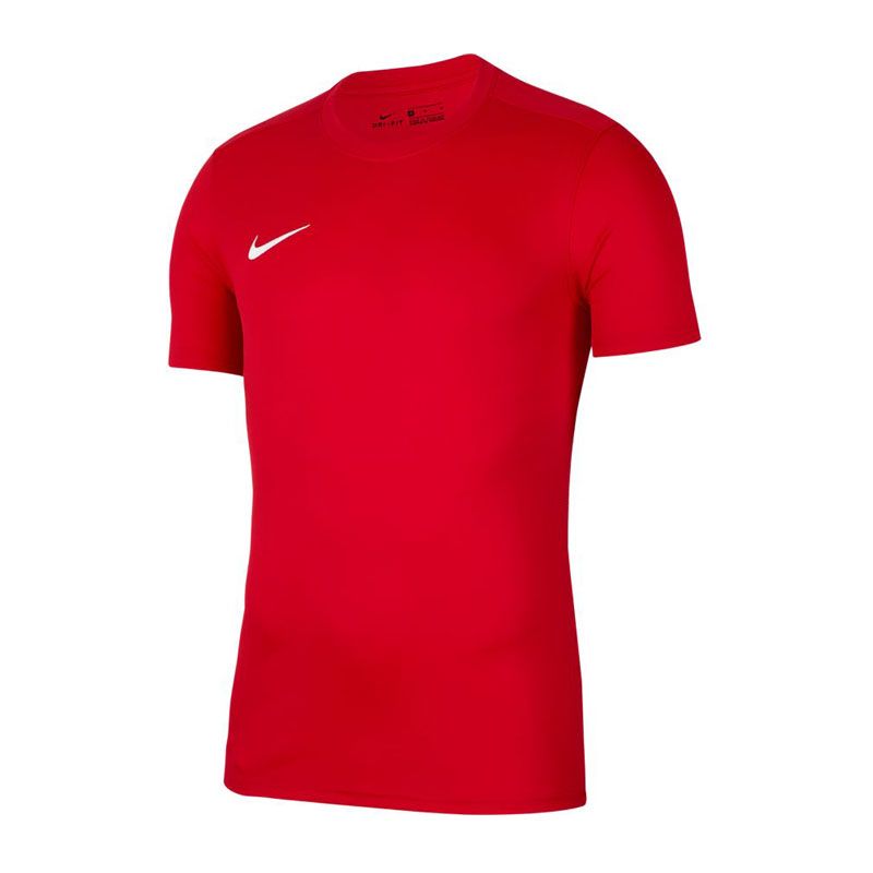 Nike T-Shirt Nike Dry Park VII Jr Ruházat póló gyerek Termoaktív BV6741-657