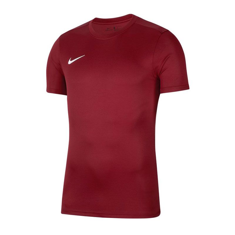 Nike T-Shirt Nike Dry Park VII Jr Ruházat póló gyerek Termoaktív BV6741-677