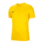 Nike T-Shirt Nike Dry Park VII Jr Ruházat póló gyerek Termoaktív BV6741-719