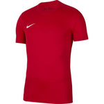 Nike T-Shirt Nike Dry Park VII JSY SS Ruházat férfi póló BV6708657