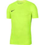 Nike T-Shirt Nike Dry Park VII JSY SS Ruházat férfi póló BV6708702