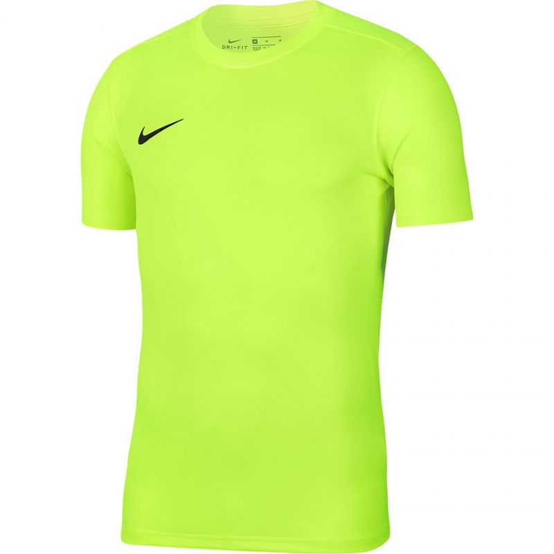 Nike T-Shirt Nike Dry Park VII JSY SS Ruházat férfi póló BV6708702