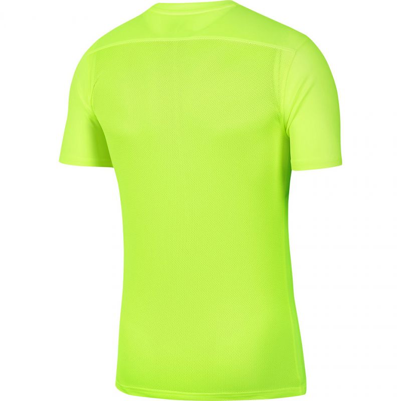 Nike T-Shirt Nike Dry Park VII JSY SS Ruházat férfi póló BV6708702