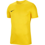 Nike T-Shirt Nike Dry Park VII JSY SS Ruházat férfi póló BV6708719