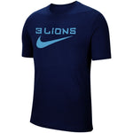Nike T-shirt Nike Ent Swsh Fed WC22 M férfi Póló DH7625492