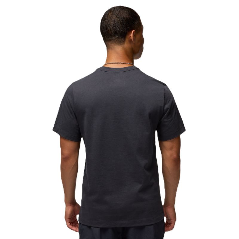 Nike T-shirt Nike Jordan PSG Logo férfi Póló FV7728-045