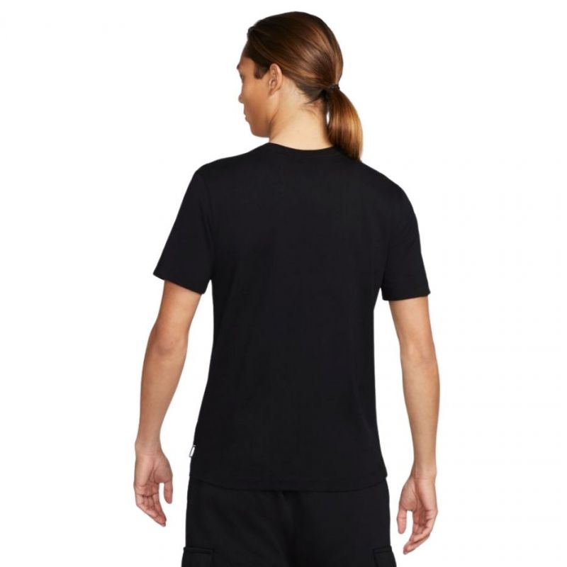 Nike T-shirt Nike NK Fc Seasonal Block Ruházat férfi póló DH7444010