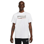 Nike T-shirt Nike NK Fc Seasonal Block Ruházat férfi póló DH7444100