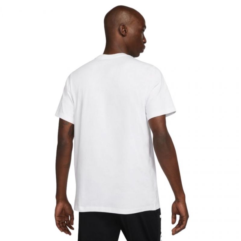 Nike T-shirt Nike NK Fc Seasonal Block Ruházat férfi póló DH7444100