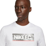 Nike T-shirt Nike NK Fc Seasonal Block Ruházat férfi póló DH7444100