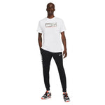 Nike T-shirt Nike NK Fc Tee Seasonal Block M DH7444 100 Póló Ruházat Póló - Sportmania.hu