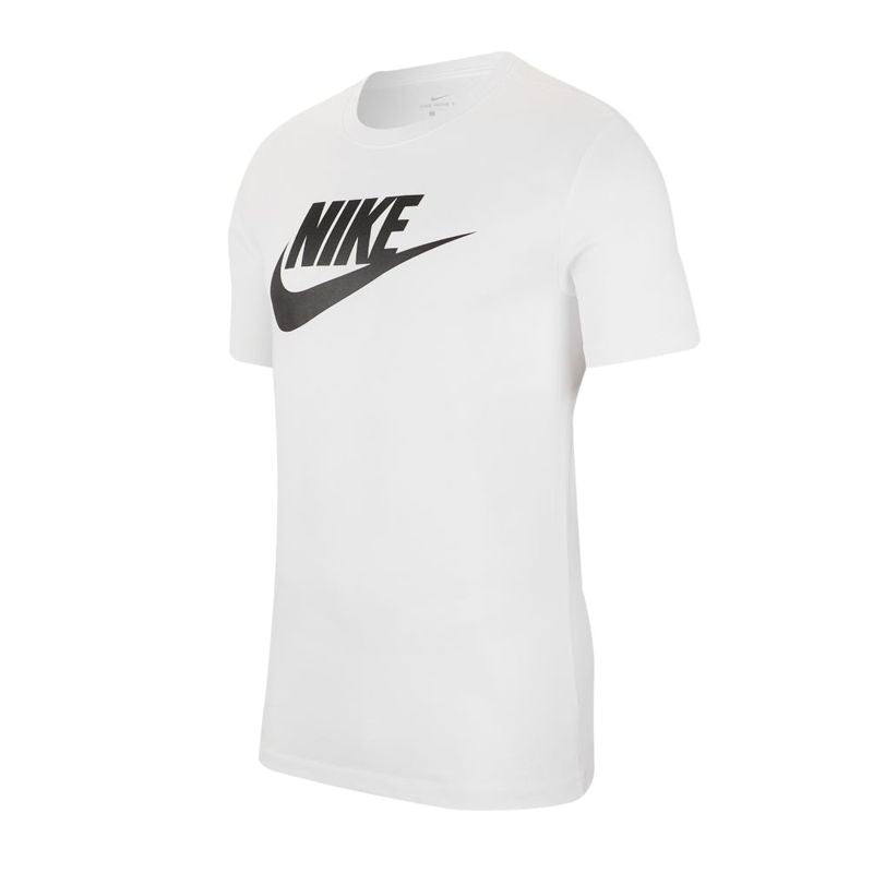 Nike T-Shirt Nike NSW Icon Futura Ruházat férfi póló AR5004-101