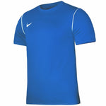 Nike T-shirt Nike Park 20 Jr BV6905-463 Póló Ruházat Póló - Sportmania.hu