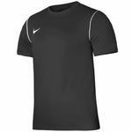 Nike T-Shirt Nike Park 20 Jr Ruházat póló gyerek BV6905-010