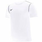 Nike T-Shirt Nike Park 20 Jr Ruházat póló gyerek BV6905-100