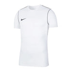 Nike T-Shirt Nike Park 20 Jr Ruházat póló gyerek BV6905-100