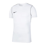 Nike T-shirt Nike Park 20 M BV6883-100 Póló Ruházat Póló - Sportmania.hu
