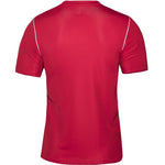 Nike T-shirt Nike Park 20 M BV6883-657 Póló Ruházat Póló - Sportmania.hu