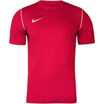 Nike T-shirt Nike Park 20 Póló Ruházat Termoaktív férfi BV6883-657