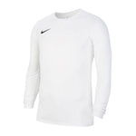Nike T-Shirt Nike Park VII Jr Póló gyerek BV6740-100