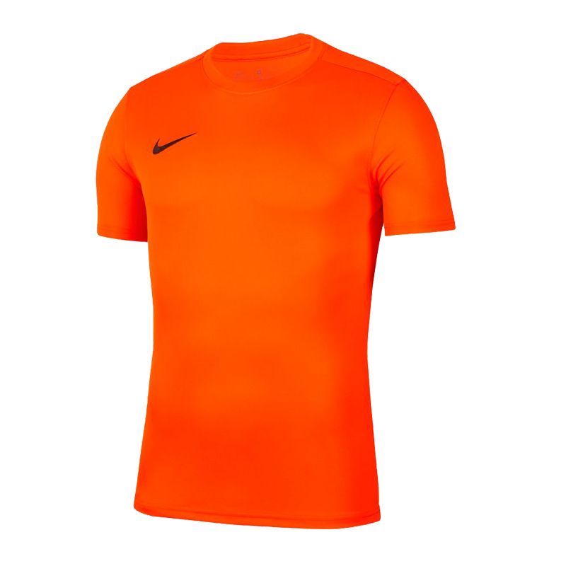 Nike T-Shirt Nike Park VII Ruházat férfi póló BV6708-819