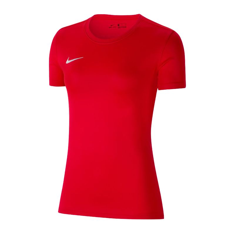 Nike T-Shirt Nike Park VII W Póló Ruházat Termoaktív női BV6728-657