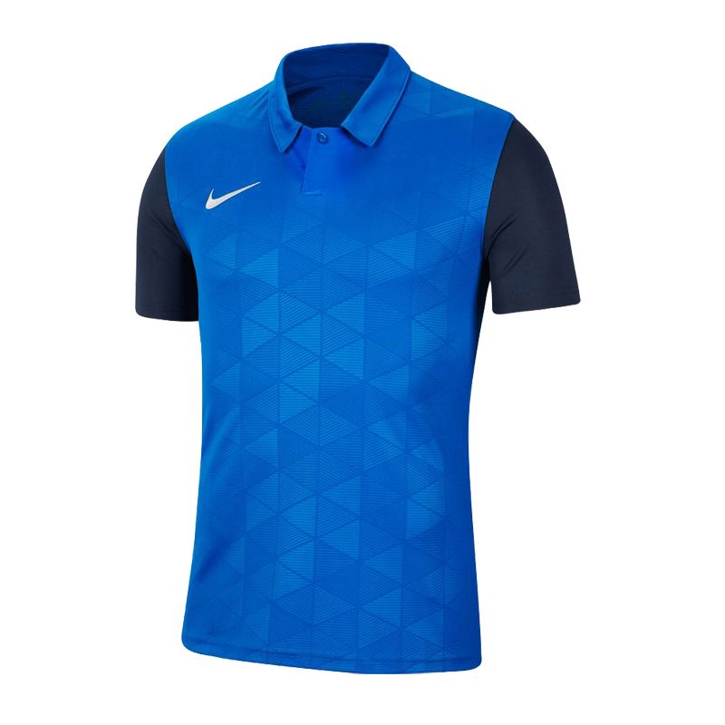 Nike T-shirt Nike Trophy IV férfi Póló BV6725-463