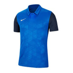 Nike T-shirt Nike Trophy IV férfi Póló BV6725-463