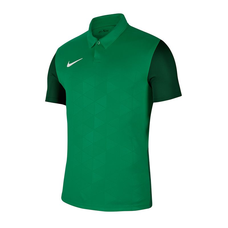 Nike T-shirt Nike Trophy IV M BV6725-303 Póló Ruházat Póló - Sportmania.hu
