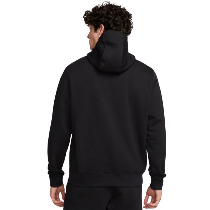 Nike Team Club 20 férfi Kapucnis pulóver CW6894010