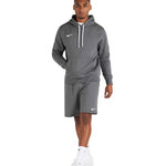Nike Team Club 20 férfi Kapucnis pulóver CW6894071