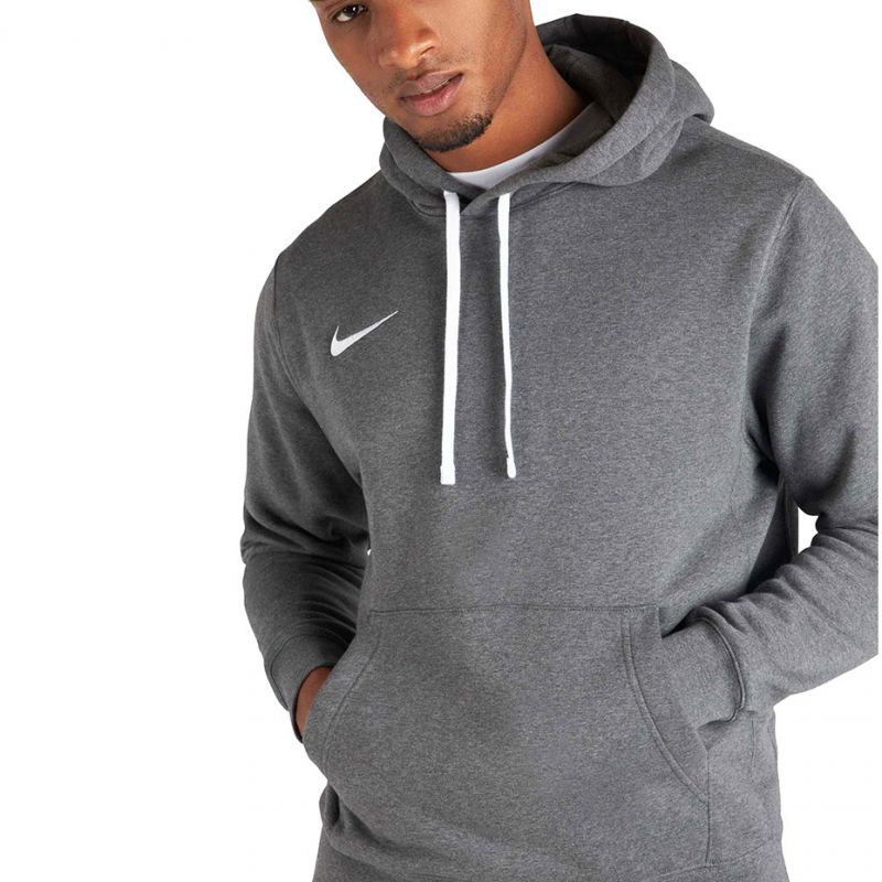 Nike Team Club 20 férfi Kapucnis pulóver CW6894071